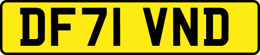 DF71VND