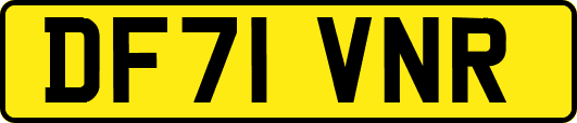 DF71VNR