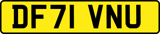 DF71VNU