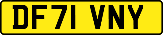 DF71VNY