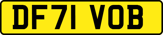 DF71VOB
