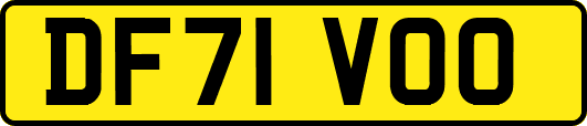 DF71VOO