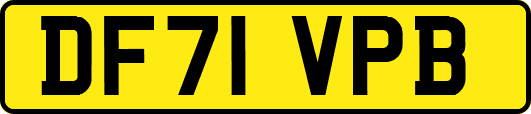 DF71VPB