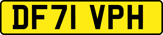 DF71VPH