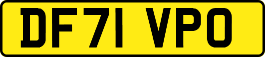 DF71VPO