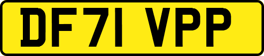 DF71VPP