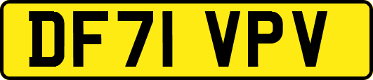 DF71VPV