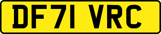 DF71VRC
