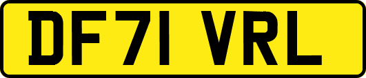 DF71VRL