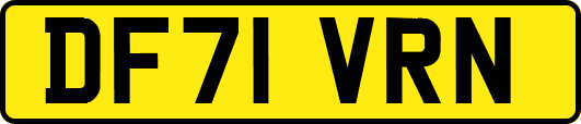 DF71VRN