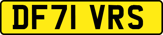 DF71VRS