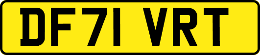 DF71VRT