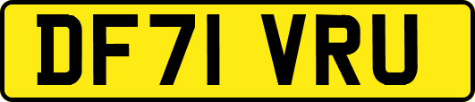 DF71VRU