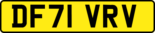 DF71VRV