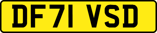 DF71VSD