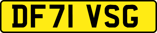 DF71VSG