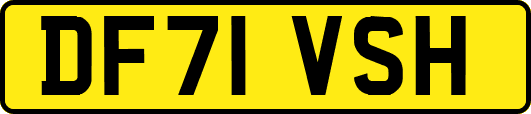 DF71VSH