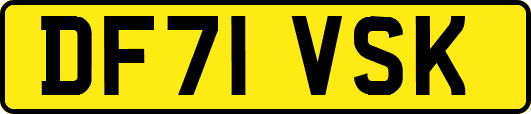 DF71VSK