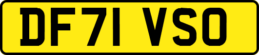 DF71VSO
