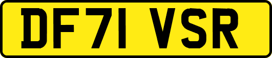 DF71VSR