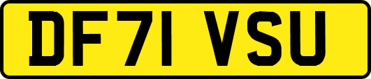 DF71VSU