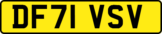 DF71VSV