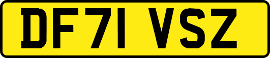 DF71VSZ