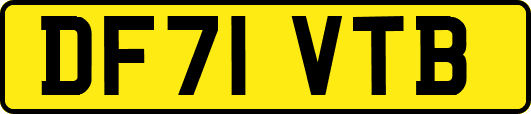 DF71VTB