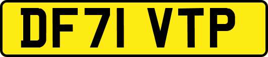 DF71VTP