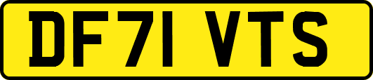 DF71VTS