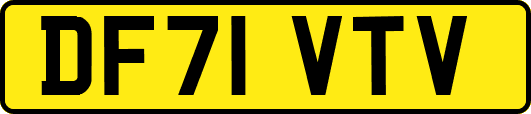DF71VTV
