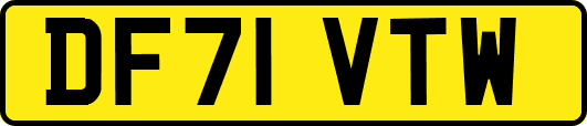 DF71VTW