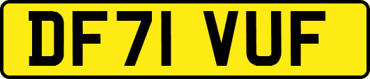 DF71VUF