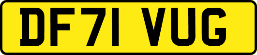 DF71VUG