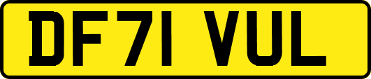 DF71VUL