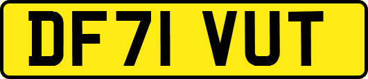 DF71VUT