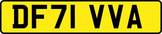 DF71VVA