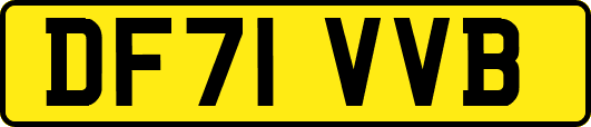 DF71VVB
