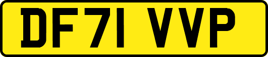 DF71VVP