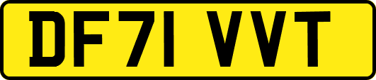 DF71VVT