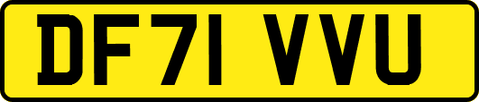 DF71VVU