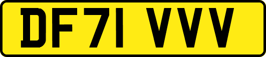 DF71VVV