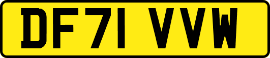 DF71VVW
