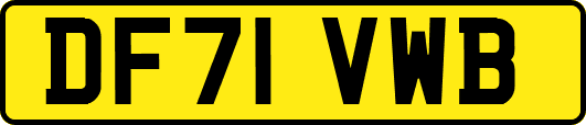 DF71VWB