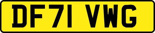 DF71VWG