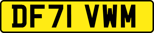 DF71VWM
