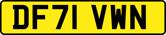 DF71VWN