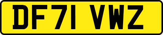 DF71VWZ