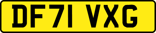 DF71VXG