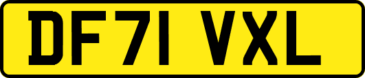 DF71VXL